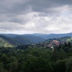 Berg und Tal - Sankt Andreasberg 600 bis 894 m ü. N. N.