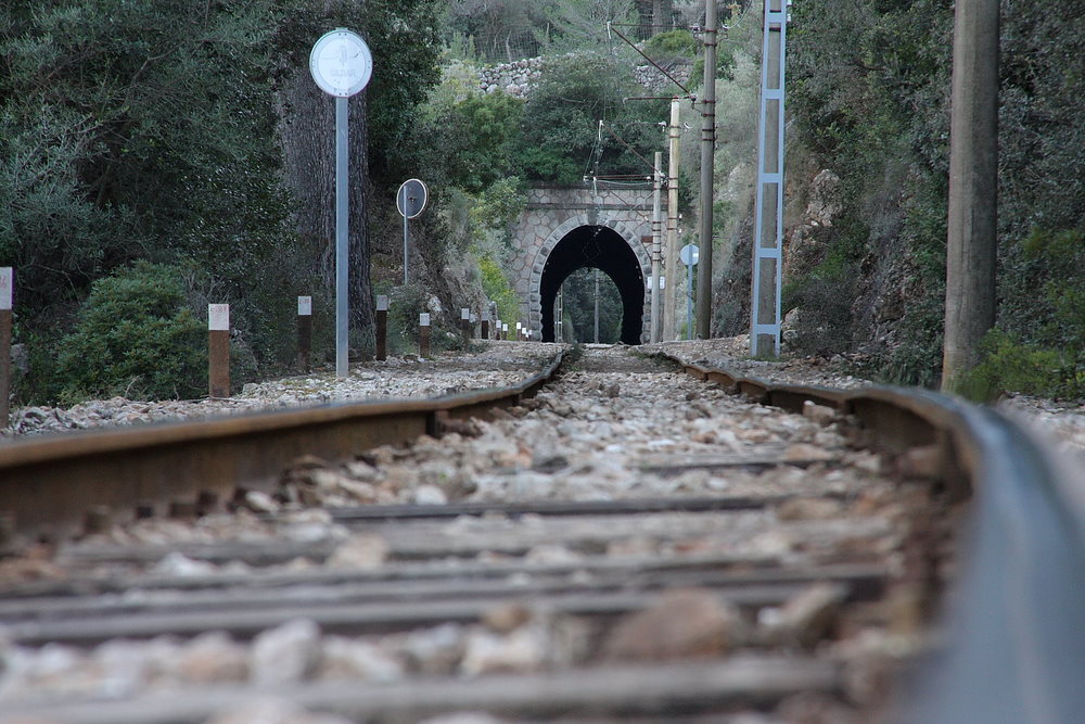 Berg- und Talbahn