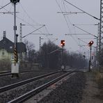 Berg-und Talbahn