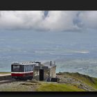 Berg und Talbahn