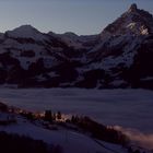 Berg Zauber - Zauberberg