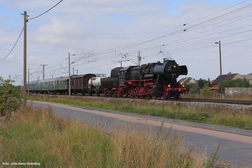 Berga-Kelbra, 52 8106-8, 10.09.2011