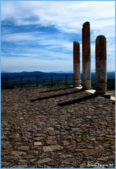 Bergama