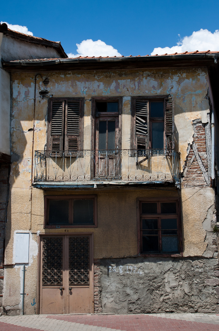 Bergama, Turkey