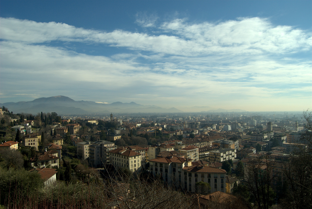 Bergamo