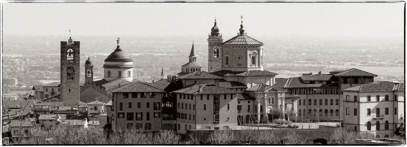 Bergamo 25.04.2019