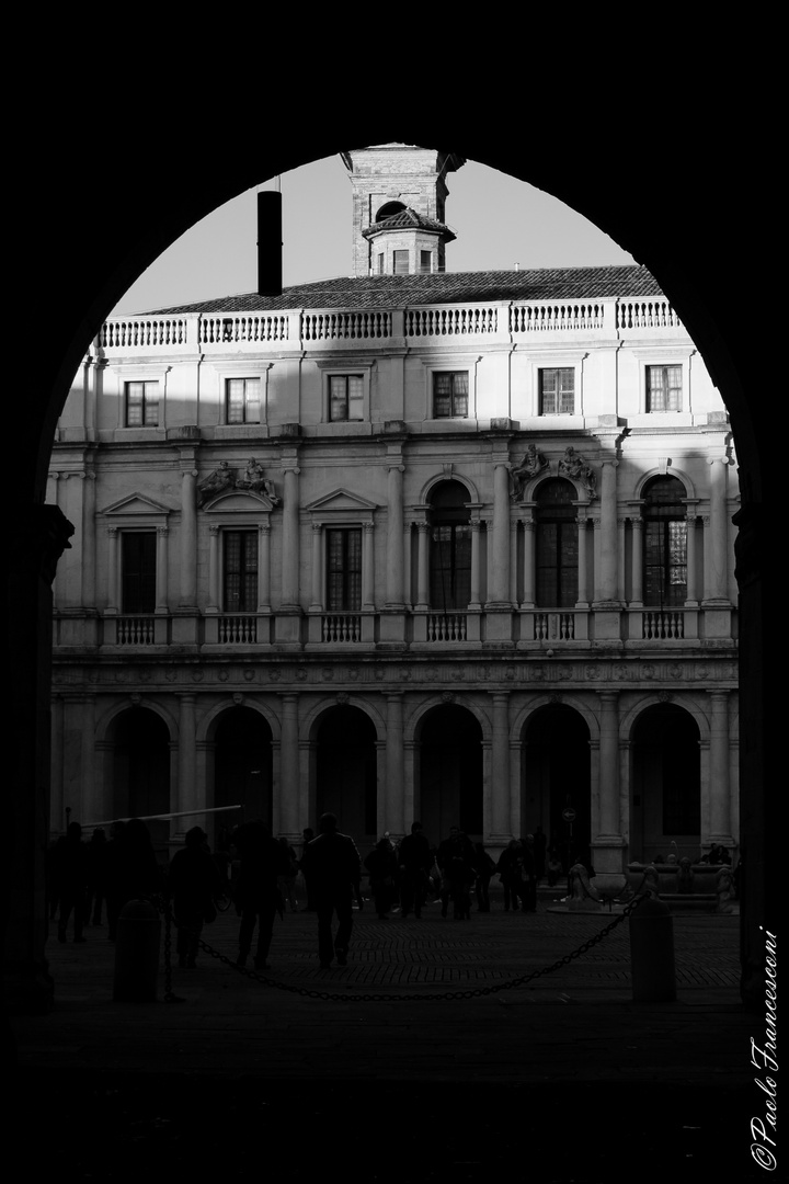 Bergamo Alta