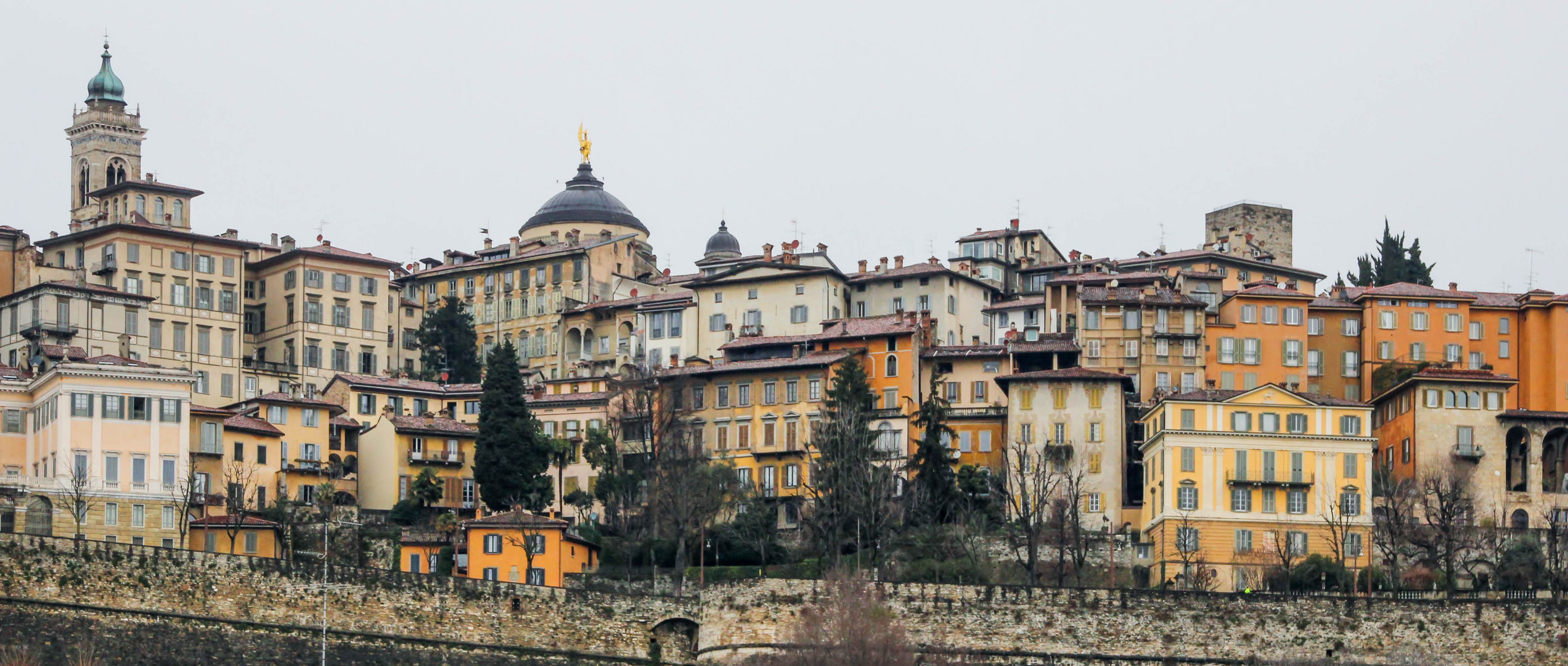 Bergamo Alta