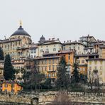 Bergamo Alta