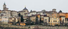 Bergamo Alta