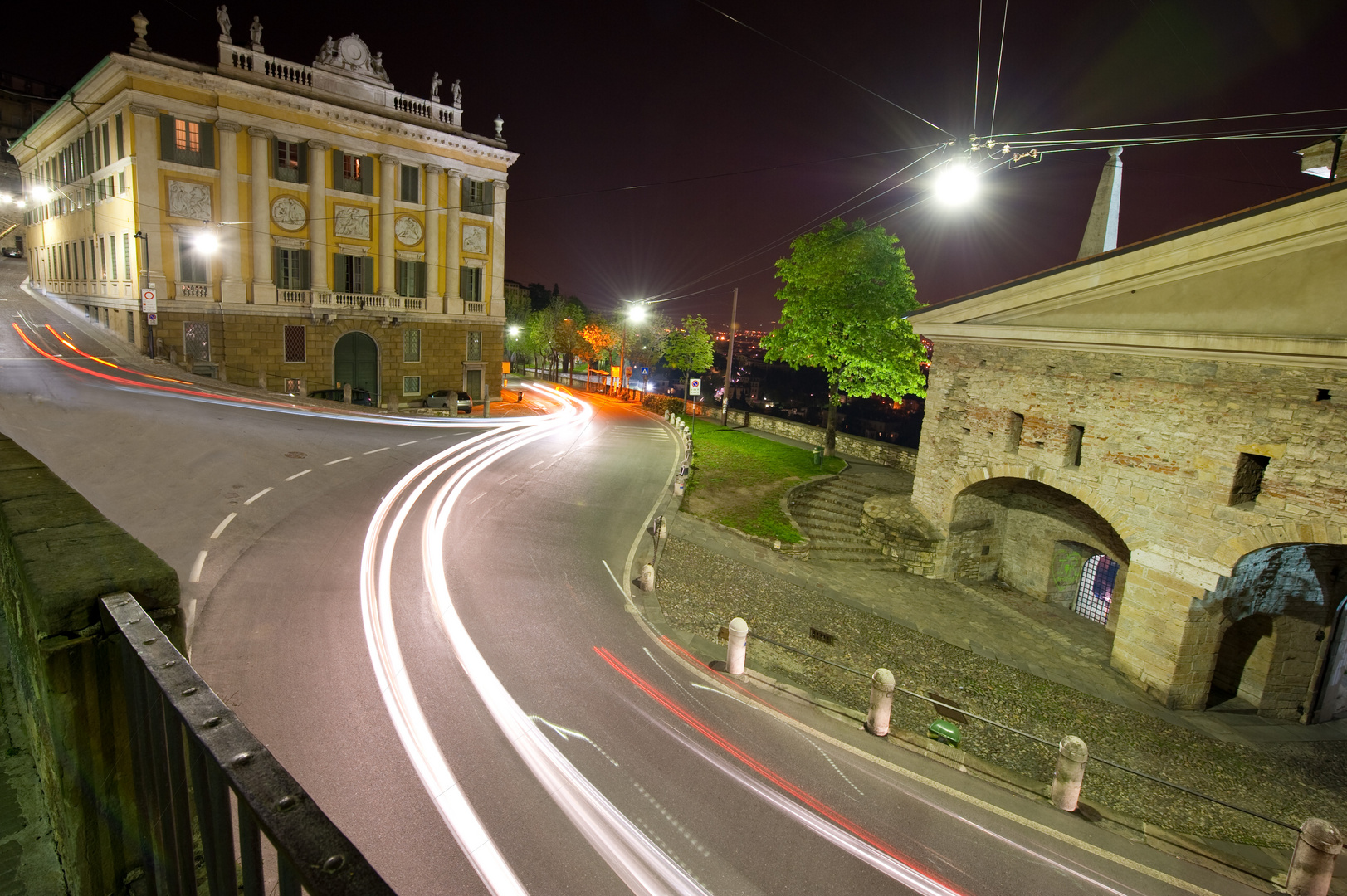 Bergamo Alta