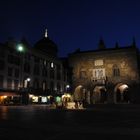 Bergamo Alta: Piazza Vecchia