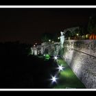 BERGAMO CITTA' ALTA BY NIGHT