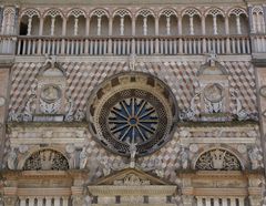 Bergamo -Duomo