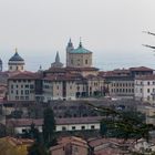 Bergamo, la città alta
