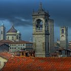 "Bergamo la città dei mille"