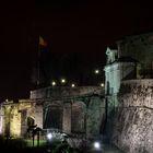 Bergamo, Mura Venete