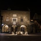 Bergamo, Palazzo della Ragione