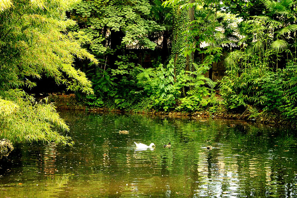 Bergamo Parco Marenzi 4