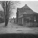 Bergarbeitersiedlung Duisburg Neumühl, 1985