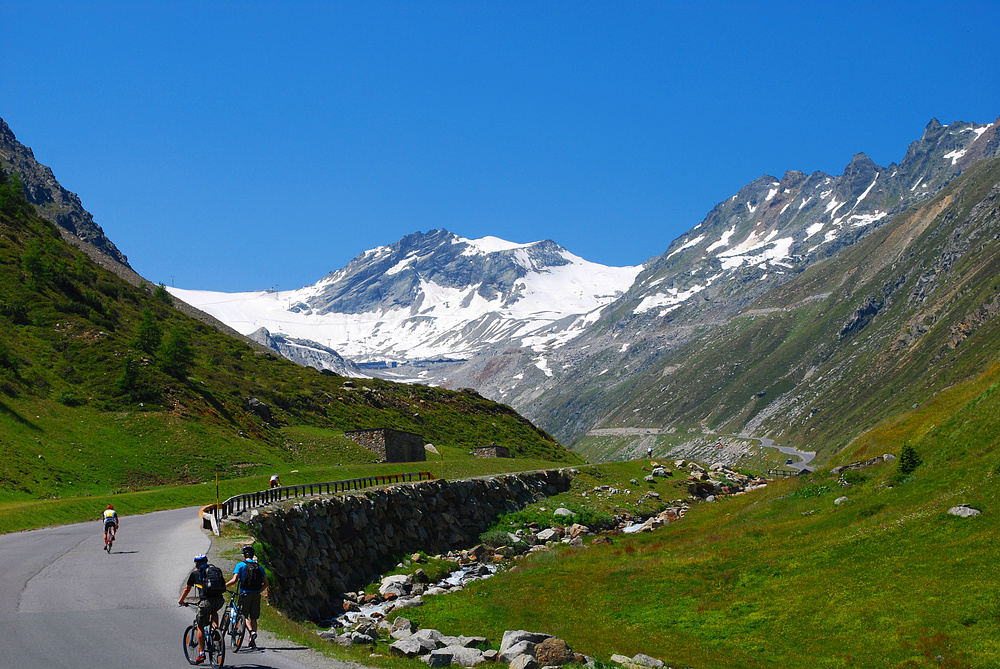 Bergauf Foto & Bild | europe, Österreich, tirol Bilder auf fotocommunity