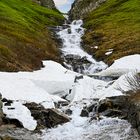 Bergbach am Großglockner 01