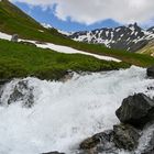 Bergbach am Großglockner 02