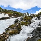 Bergbach am Großglockner 03