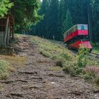 Bergbahn