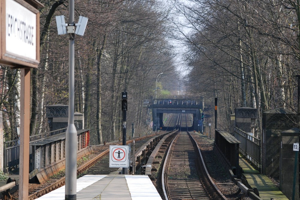 "Bergbahn"