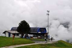 Bergbahn am Reither Kogel