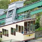 Bergbahn Dresden