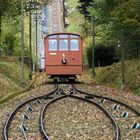 Bergbahn Heidelberg...
