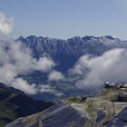 Bergbahn Lazid in Serfaus (2360m)