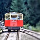 Bergbahn Oberweißbach