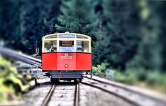 Bergbahn Oberweißbach