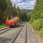 Bergbahn Oberweißbach