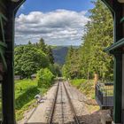 Bergbahn Oberweißbach Bergstation