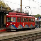 Bergbahn Rheineck-Walzenhausen (1)