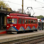 Bergbahn Rheineck-Walzenhausen (1)