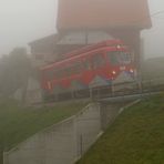 Bergbahn Rheineck-Walzenhausen (2)