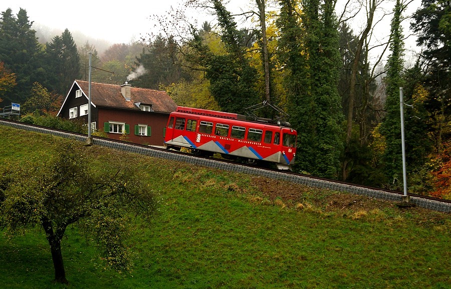 Bergbahn Rheineck-Walzenhausen (4)