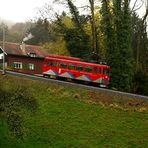 Bergbahn Rheineck-Walzenhausen (4)