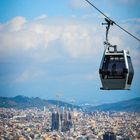 Bergbahn zum Montjuïc - Funicular del Montjuïc