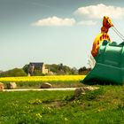 Bergbau in Thüringen 