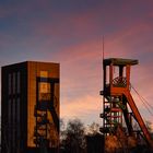 Bergbau mit Schatten