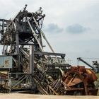 Bergbau-Technik-Park im Leipziger Neuseenland