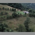 Bergbauernhof am Lago d'Iseo