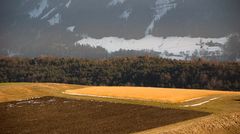 Bergbauernland