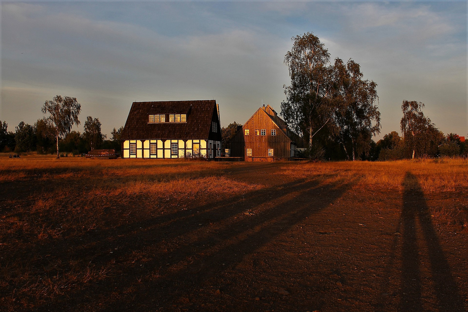 Bergbauhalde "Alte Elisabeth"